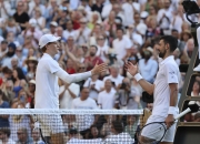 雷火电竞网址-戴维斯杯鏖战蒙特卡洛大师赛，德约科维奇状态火热