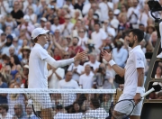 雷火电竞网址-戴维斯杯鏖战蒙特卡洛大师赛，德约科维奇状态火热