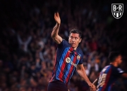 雷火电竞简介-那不勒斯战平热刺，莱万梅开二度世界杯