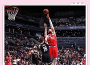 雷火电竞网址-快船客场逆转篮网，保持西部前列的简单介绍