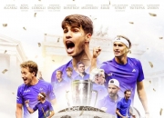 雷火电竞简介-欧洲网球队碾压西班牙网球队，兹维列夫制霸全场的简单介绍