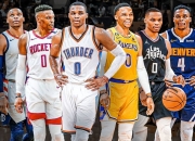 雷火电竞网址-雷霆憾负快船，威少全场分难救球队的简单介绍