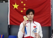 雷火电竞app-游泳赛季收官，冠军榜单揭晓