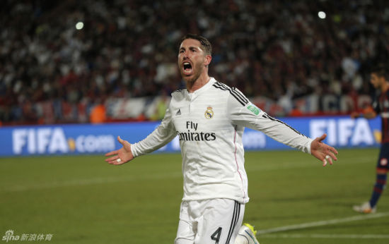 阿森纳力克那不勒斯，拉莫斯梅开二度德甲