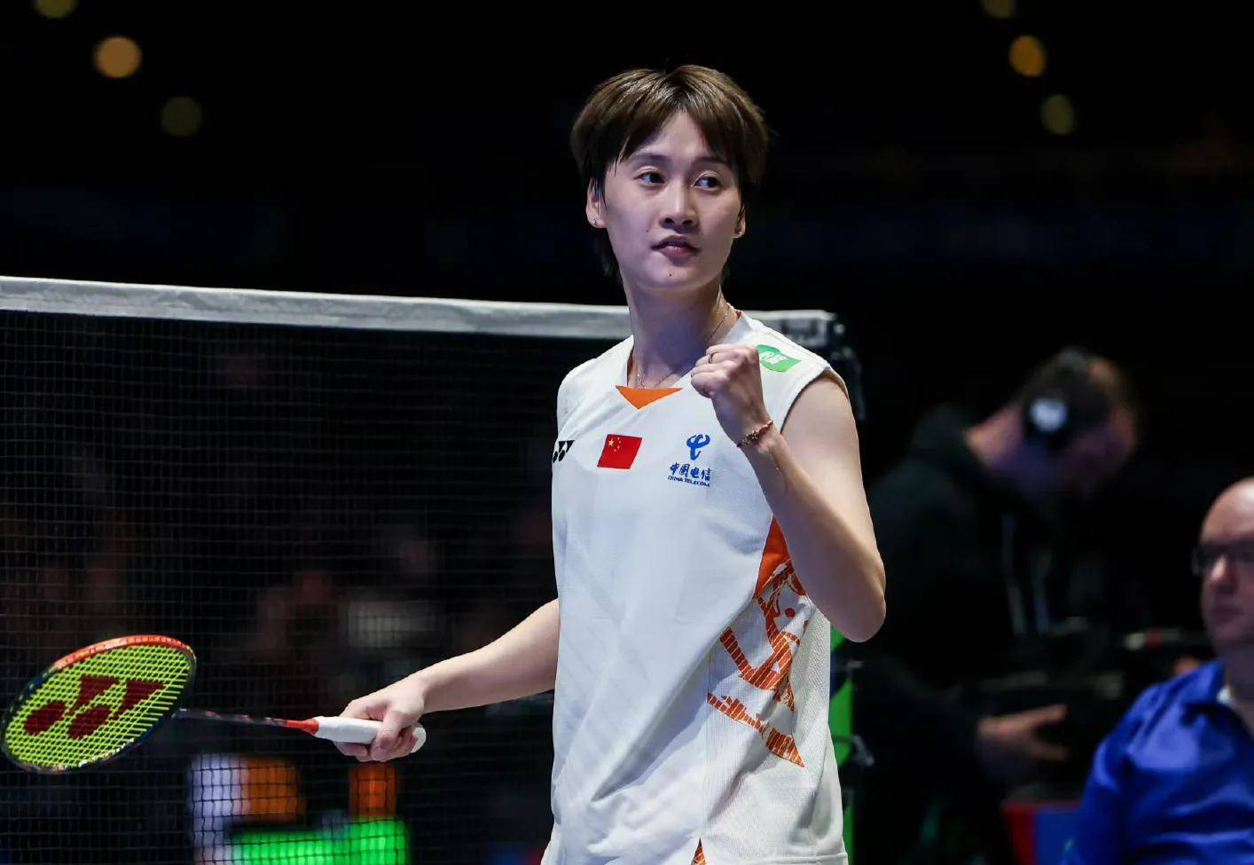 瑞士女足球员发挥出色勇夺冠军