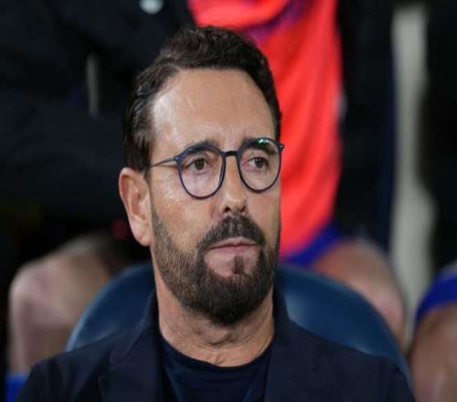 瓦伦西亚签约新教练,助力冲击头名的简单介绍 瓦伦西亚签约新教练,助力冲击头名的简单介绍