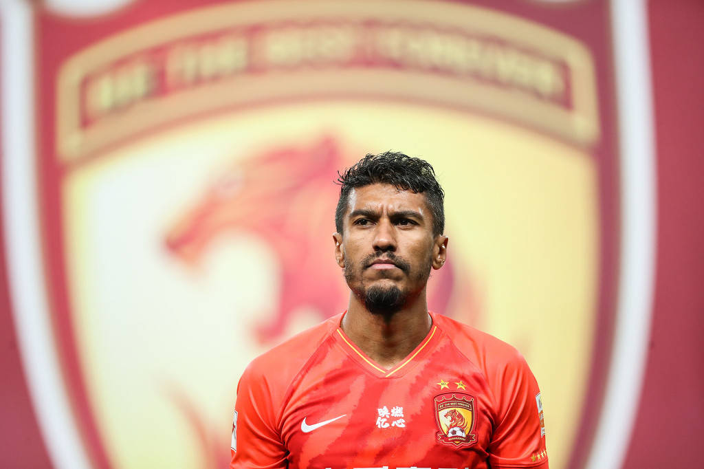 恒大中场核心连续进球,攻击力持续增强 恒大中场核心连续进球,攻击力持续增强