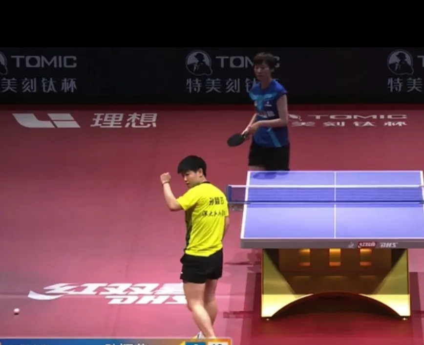 波兰乒乓球队险胜德国乒乓球队,许昕统治全场的简单介绍 波兰乒乓球队险胜德国乒乓球队,许昕统治全场的简单介绍