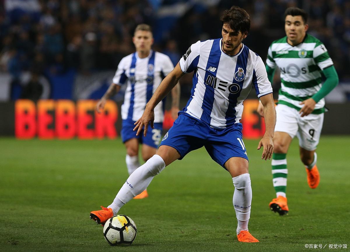 包含葡萄牙超级杯决赛上演，波尔图挑战里斯本竞技的词条