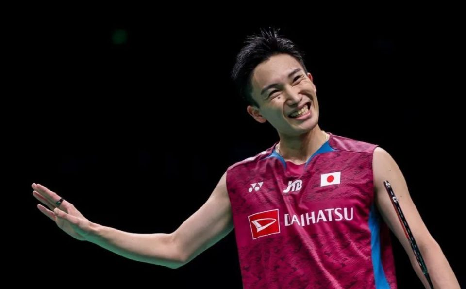 印度队绝杀德国队，桃田贤斗高光表现的简单介绍