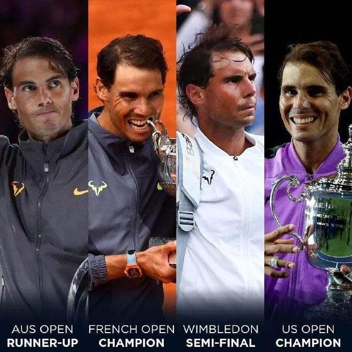 戴维斯杯鏖战温网，纳达尔惊艳四座