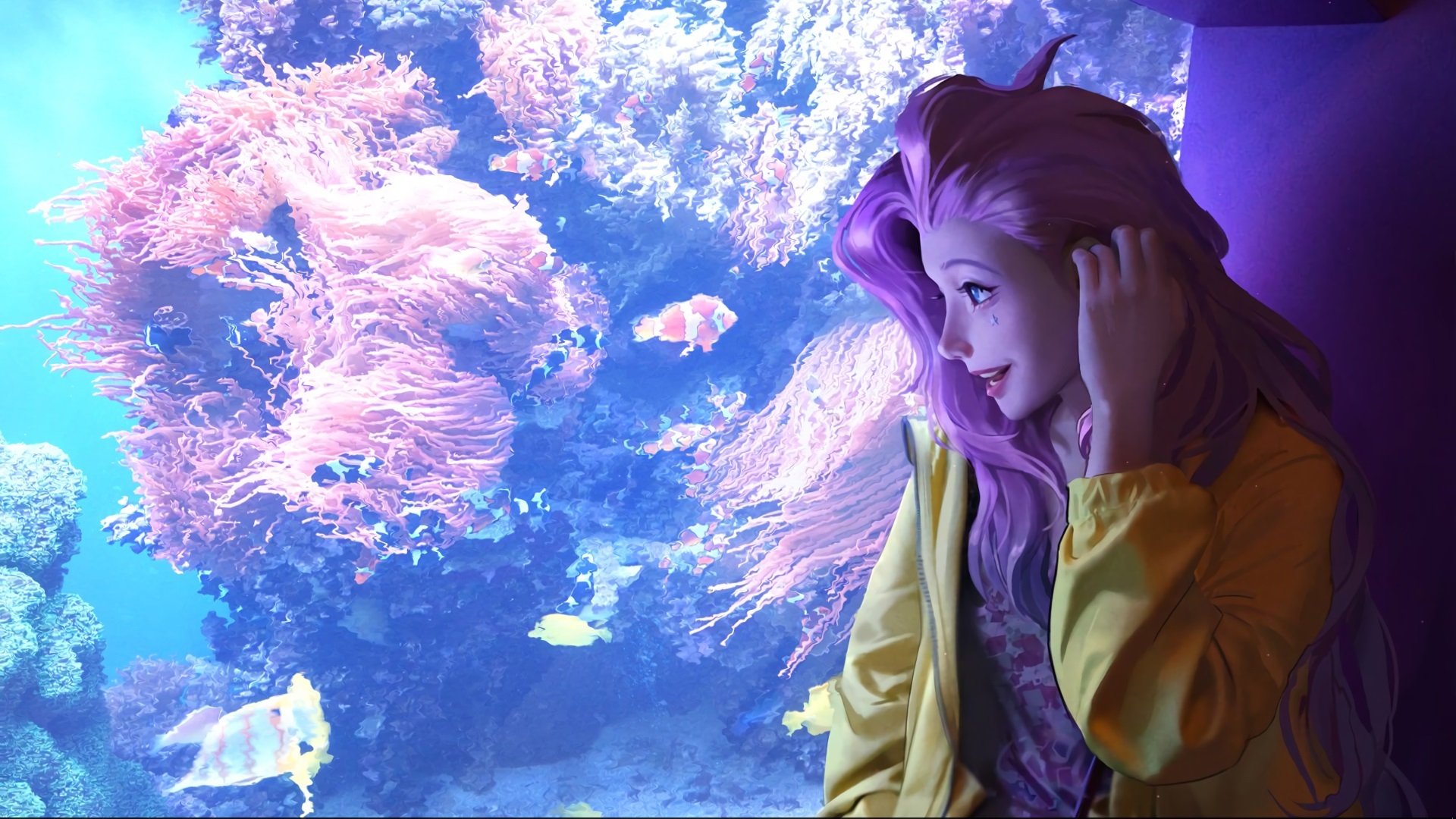 NBA赛场,快船粉碎国王,约基奇成关键先生